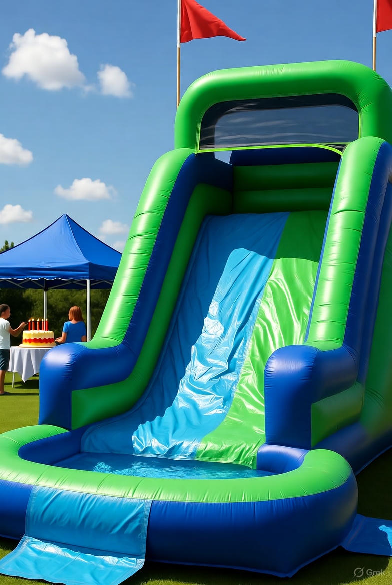 How to Plan the Perfect Backyard Birthday Bash in SWFL