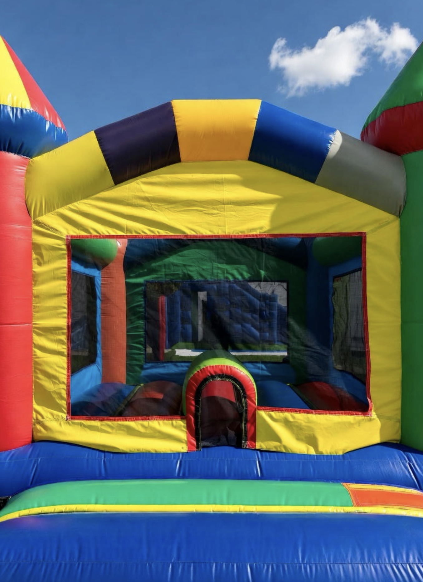 The Ultimate Guide to Bounce House Rentals: Fun, Safety, and Tips for Your Next Event
