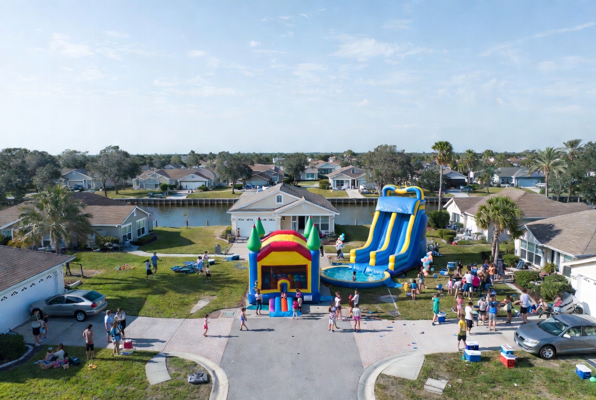 Cape Coral Block Parties: A Lifelong Local's Notes
