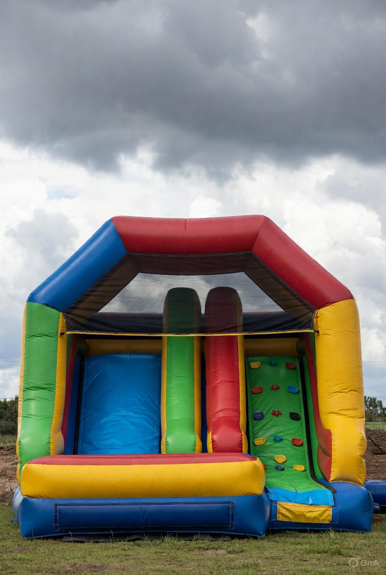 How to Host an Unforgettable Outdoor Birthday Party in Cape Coral When the Weather Looks Iffy