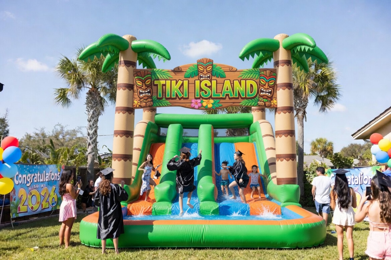 Lee County Grad 2026: Cape Coral & Fort Myers Party Plan