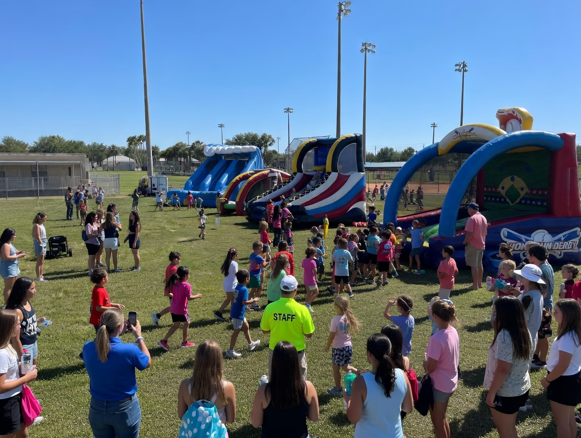 School Field Day Planning Alert: Why Cape Coral Teachers Are Booking Bounce Houses and Obstacle Courses NOW for Epic End-of-Year Celebrations!
