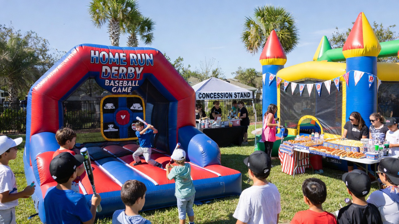 Spring Training Season: How to Host the Ultimate Baseball-Themed Party in SWFL
