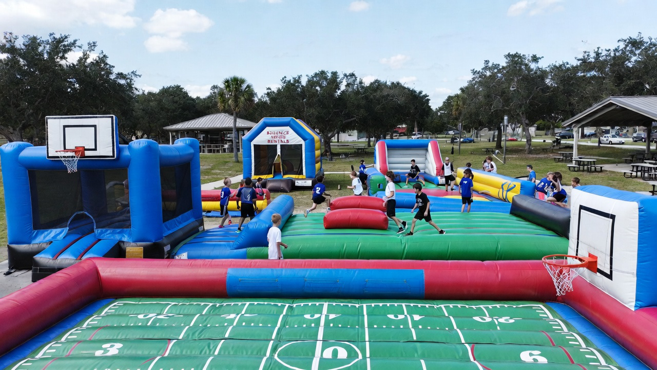 Score Big with Your Team: The Ultimate Guide to Youth Sports Team Parties in Cape Coral and Fort Myers
