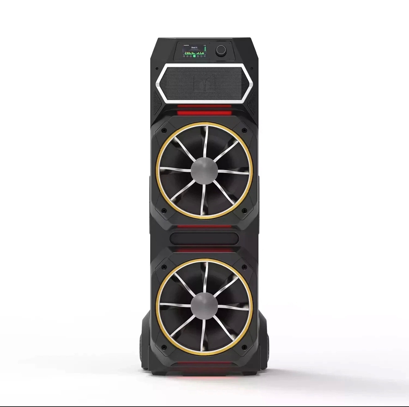 Monster GI30 Speaker 3