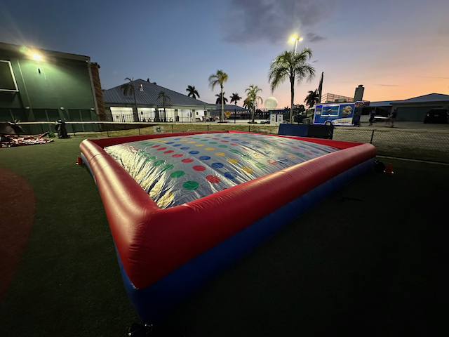 Worlds Largest Twister Photo 1