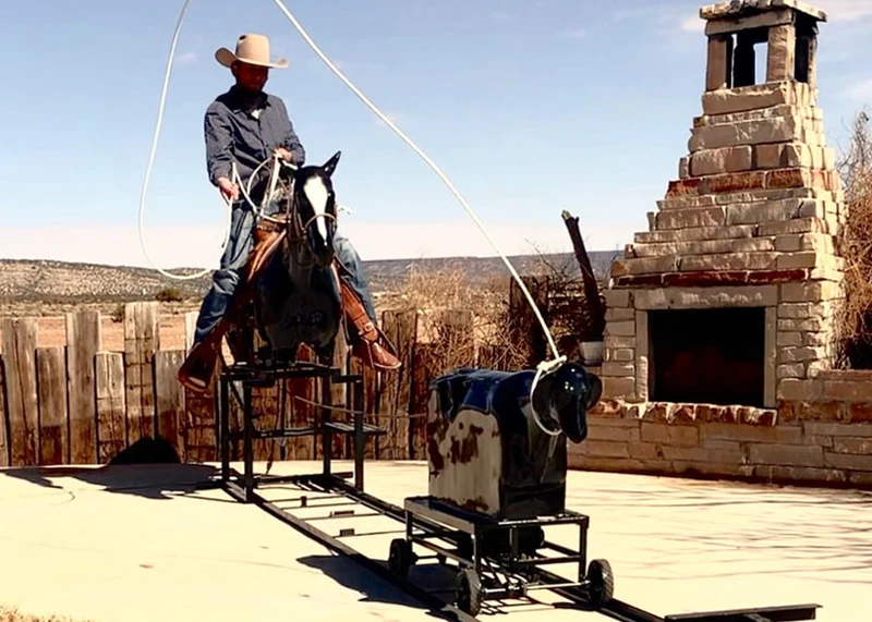 Rodeo Roper Ride rental in Cape Coral and Fort Myers, FL