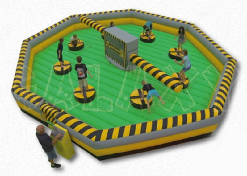 Toxic Meltdown rental in Cape Coral and Fort Myers, FL