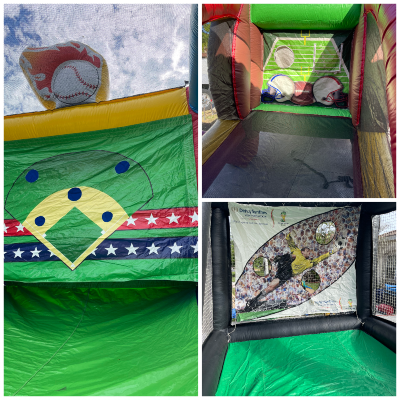 Parents Are Going Wild: Why Inflatable Sports Games Are Exploding for 2026 Parties in Cape Coral and Fort Myers!